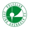 Erding-Gruenbach Golf Club Logo
