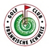 Fraenkische Schweiz Golf Club &acirc;�� 6-hole Course Logo