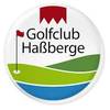 Hassberge Golf Club Logo