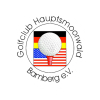 Hauptsmoorwald Bamberg Golf Club Logo