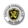 Isarwinkel Golf Club &acirc;�� Isarwinkel Course Logo