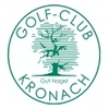 Kronach Golf Club Logo