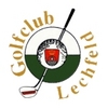 Lechfeld Golf Club Logo