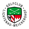 Lichtenau-Weickershof Golf Club Logo