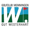 Memmingen-Gut Westerhart Golf Club &acirc;�� 7-hole Course Logo