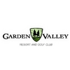 Dogwood at Garden Valley Golf Resort Logo