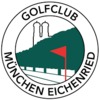 Muenchen Eichenried Golf Club &acirc;�� B Course Logo