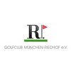 Muenchen-Riedhof Golf Club Logo