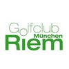 Muenchen-Riem Golf Club Logo