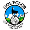 Oberstaufen-Steibis Golf Club Logo
