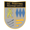 Pfaffing Golf Course &acirc;�� Championship Course Logo