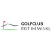 Reit im Winkl Golf Club Logo