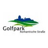 Romantische Strasse Golf Park Logo