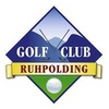 Ruhpolding Golf Club Logo