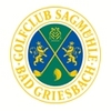 Sagmuehle Golf Club Logo