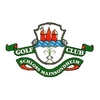Schloss Mainsondheim Golf Club Logo