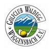 Waldegg-Wiggensbach Golf Club &acirc;�� Zugspitz Course Logo
