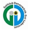 Donauwoerth-Gut Lederstatt Golf Club Logo