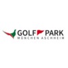 Muenchen Aschheim Golf Park Logo