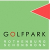 Rothenburg-Schoenbronn Golf Park Logo