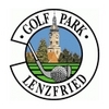 Schlossgut Lenzfried Golf Park Logo