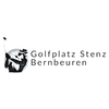 Stenz Golf Course Logo