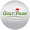 Augsburg Golf Range Logo