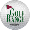 Nuernberg Golf Range Logo