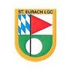 St. Eurach Golf & Country Club Logo