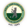 Berlin-Wannsee Golf & Country Club &acirc;�� 18-hole Course Logo