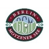 Berliner Golf & Country Club Motzener See &acirc;�� Championship Course Logo
