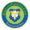 Seddiner See Golf & Country Club &acirc;�� South Course Logo
