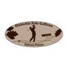 Golf Club an der Oder Logo