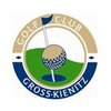 Gross Kienitz Golf Club &acirc;�� Robert-Baker Course Logo