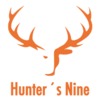 Prenden Golf Club &acirc;�� Hunter's Nine Course Logo