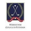 Maerkischer Potsdam Golf Club &acirc;�� Family Course Logo