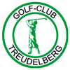 Golf Hotel Hof Treudelberg &acirc;�� A Course Logo