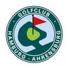 Hamburg-Ahrensburg Golf Club Logo