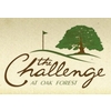 Oak Forest Country Club Logo