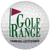 Hamburg Oststeinbek Golf Range Logo