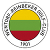 Wentorf Reinbeker Golf Club Logo