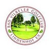 Bad Vilbeler Lindenhof Golf Club Logo