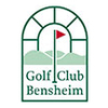 Bensheim Golf Club Logo