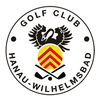 Hanau-Wilhelmsbad Golf Club Logo