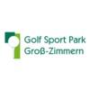 Golf Sport Park Gross-Zimmern - Gelber Course Logo
