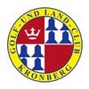 Kronberg Golf & Country Club Logo