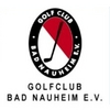 Bad Nauheim Golf Club Logo
