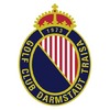 Darmstadt Traisa Golf Club Logo