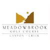 Creek at Meadowbrook Golf Complex, The Logo