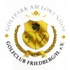 Friedberg/H Golf Club &acirc;�� Championship Course Logo